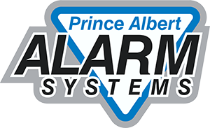 PA Alarm Systems Logo